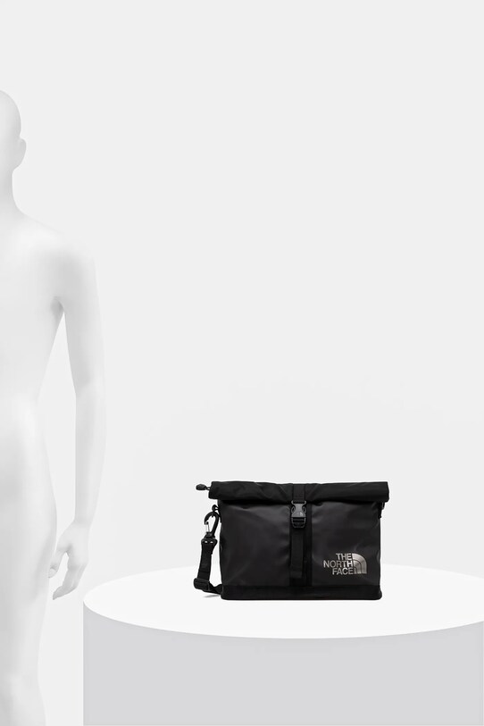 The North Face saszetka Base Camp Shoulder Bag NF0A8BK6BIA1