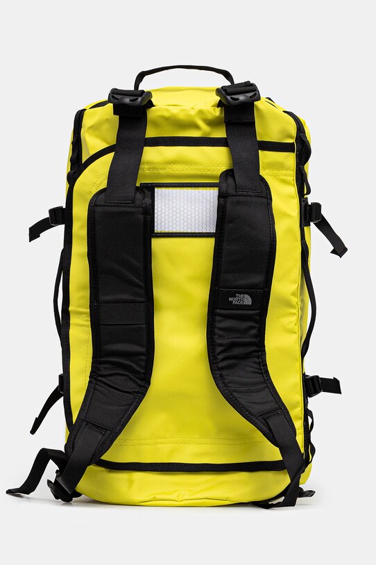 Accessories The North Face bag Base Camp Duffel - S NF0A52STC6T1 green