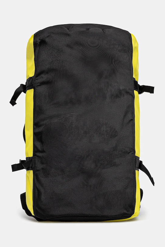 The North Face bag Base Camp Duffel - S green NF0A52STC6T1