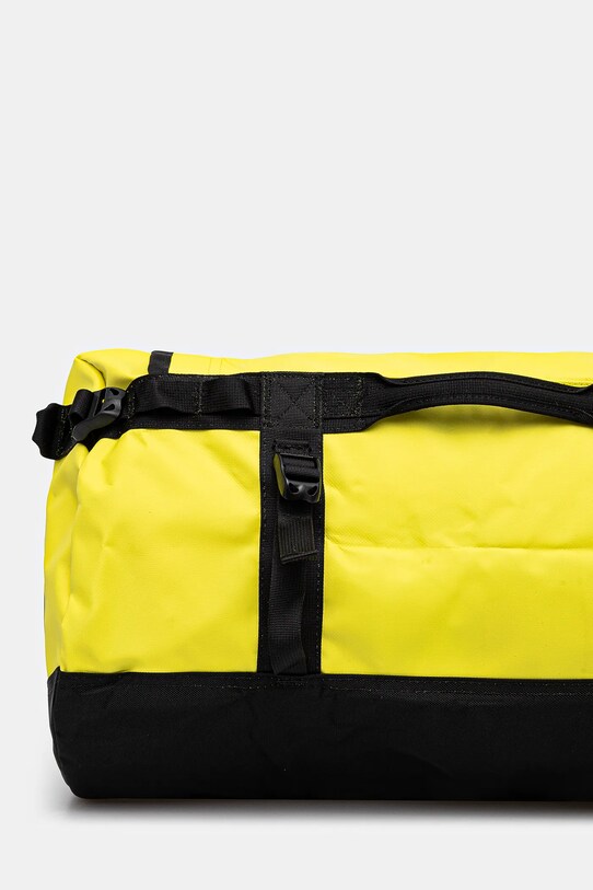 The North Face bag Base Camp Duffel - S NF0A52STC6T1 green