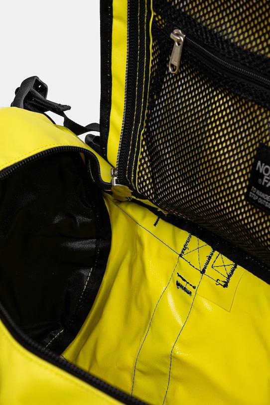 The North Face bag Base Camp Duffel - S NF0A52STC6T1