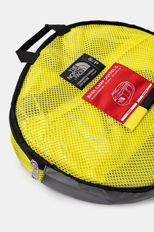 The North Face bag Base Camp Duffel - S NF0A52STC6T1