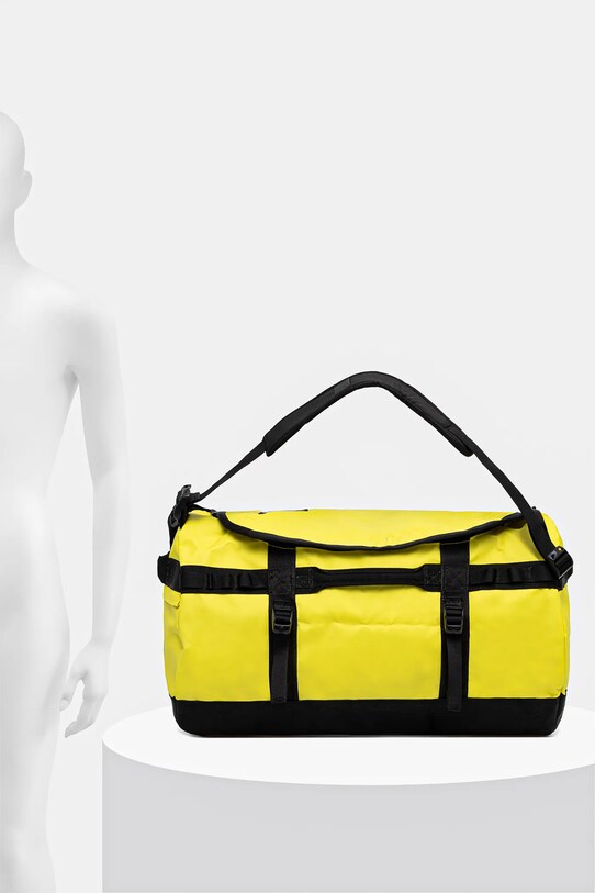 The North Face bag Base Camp Duffel - S NF0A52STC6T1