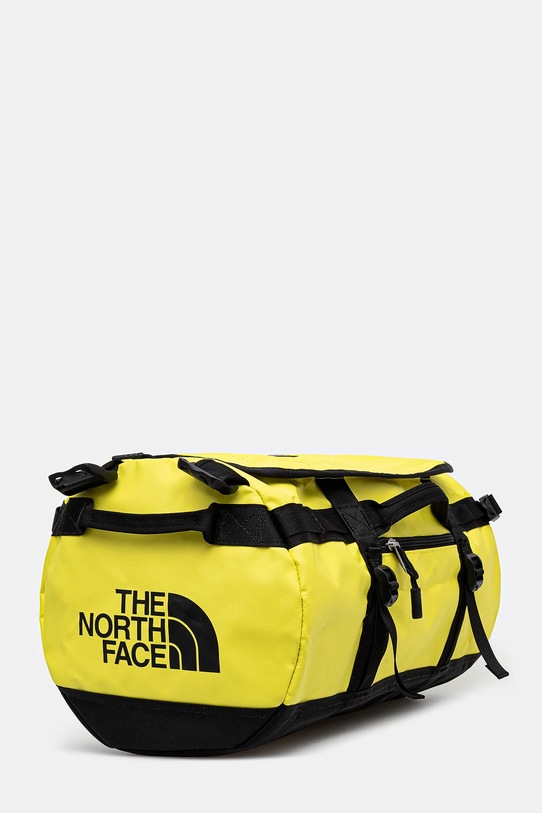 The North Face bag Base Camp Duffel - XS NF0A52SSC6T1 green SS25