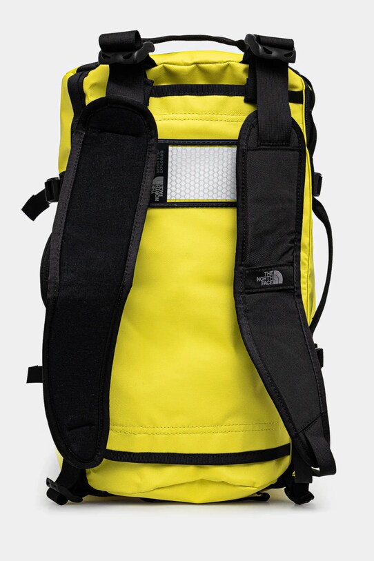 Doplnky Taška The North Face Base Camp Duffel - XS NF0A52SSC6T1 zelená
