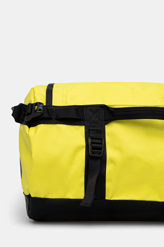 Taška The North Face Base Camp Duffel - XS NF0A52SSC6T1 zelená