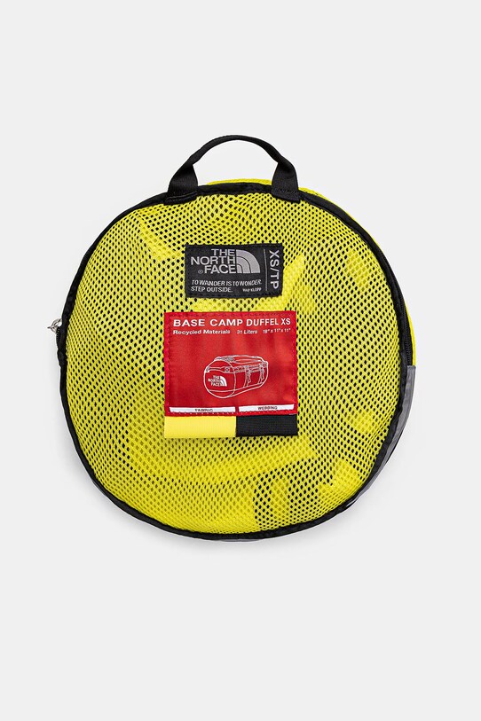 Taška The North Face Base Camp Duffel - XS NF0A52SSC6T1