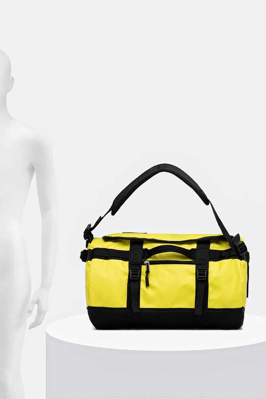 Taška The North Face Base Camp Duffel - XS NF0A52SSC6T1