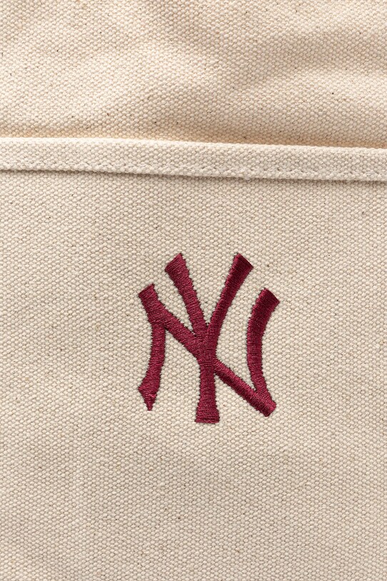 New Era torba beżowy 60595128