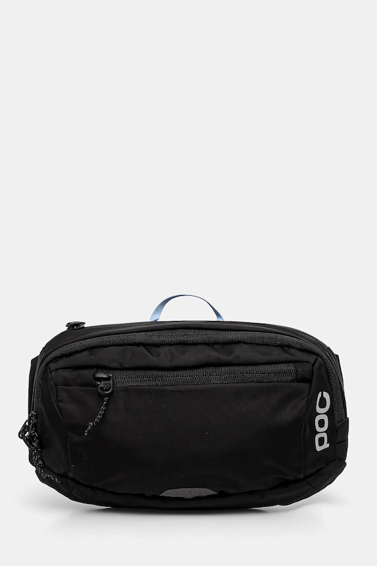 Ledvinka POC Lamina hladký černá 25120.