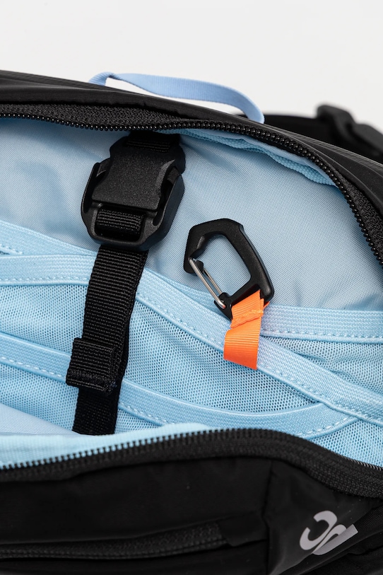 Ledvinka POC Lamina černá 25120.