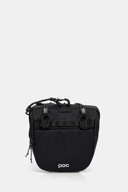 POC torba rowerowa Ultra Bar 4L nie mieści A4 czarny 25133