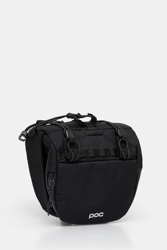 POC torba rowerowa Ultra Bar 4L 25133 czarny SS25