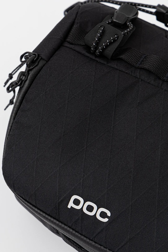 POC torba rowerowa Ultra Bar 4L czarny 25133