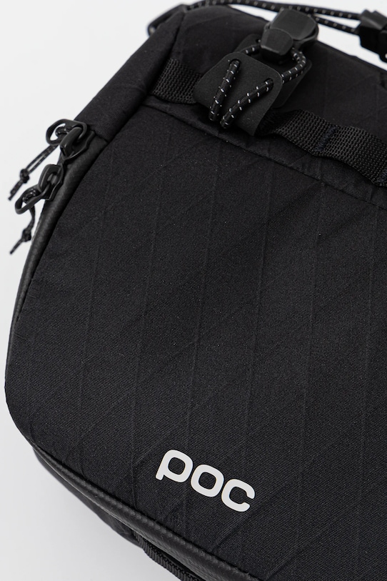 POC torba rowerowa Ultra Bar 4L czarny 25133
