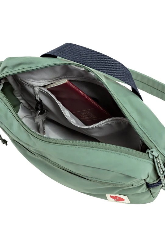 Fjallraven saszetka F23227.424 F23227 fioletowy