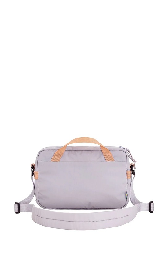 Akcesoria Fjallraven saszetka F23227.424 F23227 fioletowy