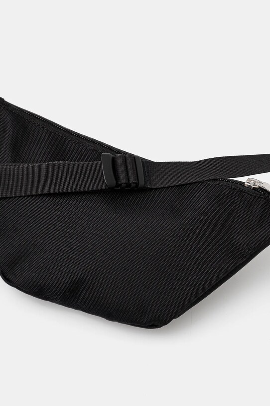 Akcesoria Sandqvist nerka Ground Crossbody 251103999 czarny