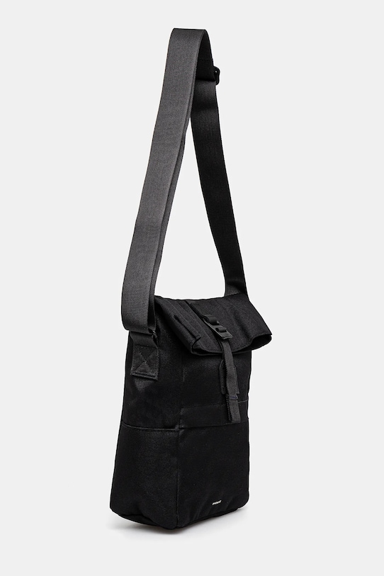 Torba Sandqvist Icon Sacoche 251203999 crna SS25