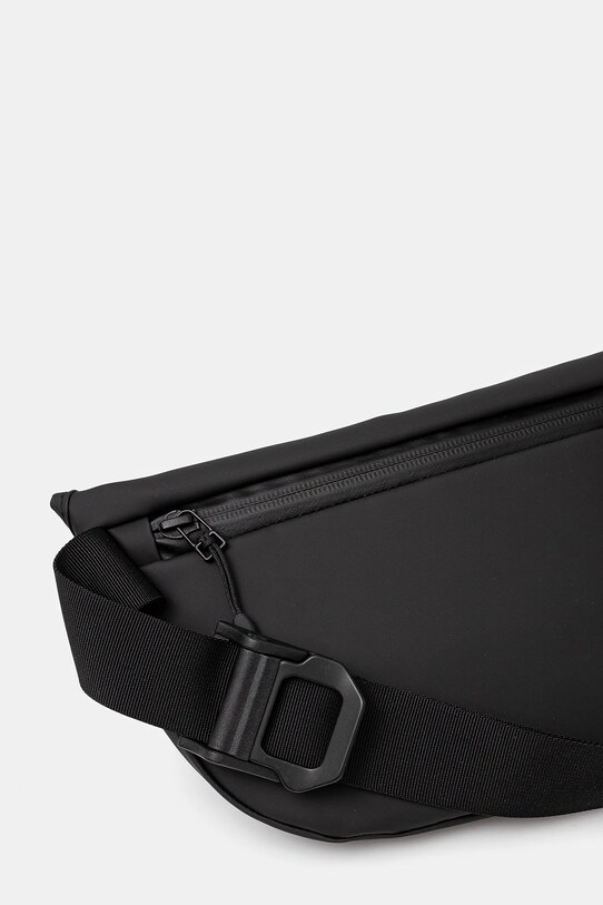 Akcesoria Sandqvist nerka Stream Messenger Mini 252603999 czarny