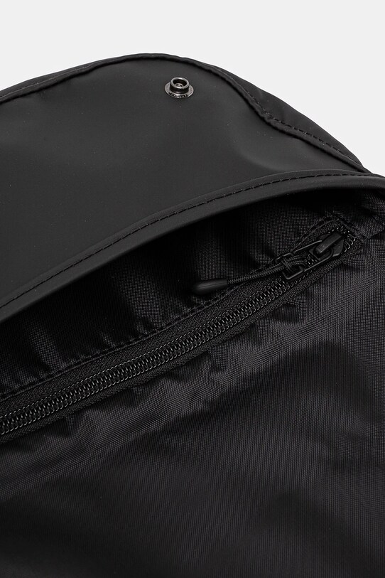 Sandqvist waist pack Stream Messenger Mini 252603999 black