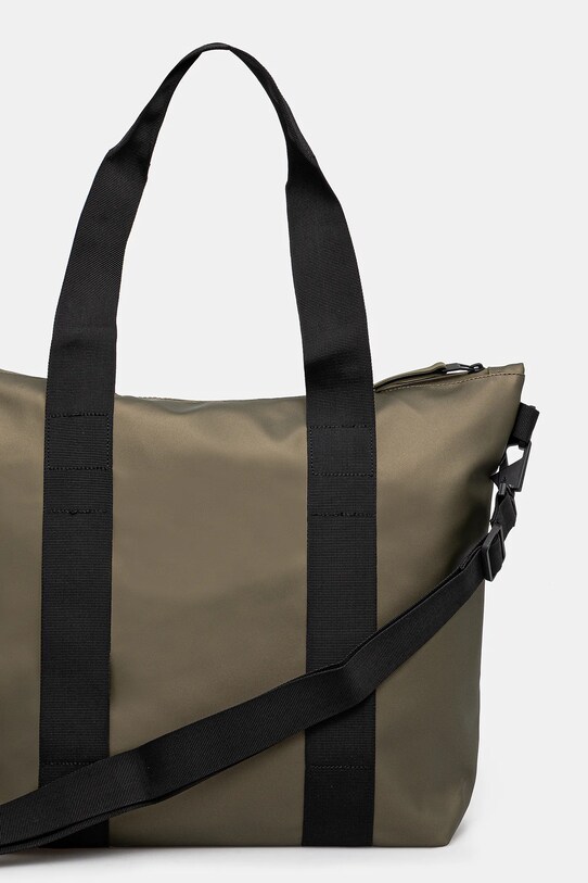 Accessories Rains bag Tote Bag Mini W3 14160.105 green