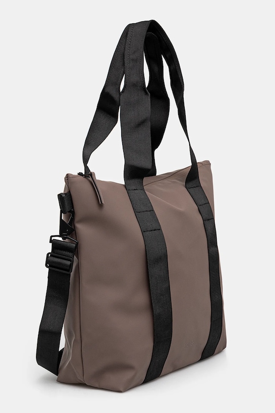 Torba Rains Tote Bag Mini W3 14160.110 rjava SS25