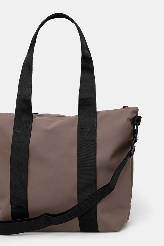 Accessories Rains bag Tote Bag Mini W3 14160.110 brown