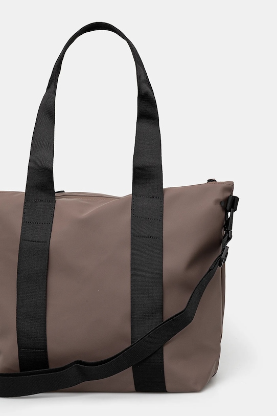 Dodatki Torba Rains Tote Bag Mini W3 14160.110 rjava