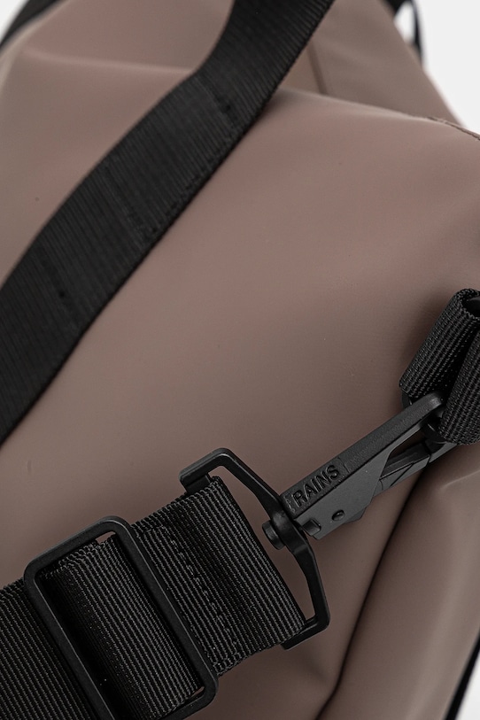 Torba Rains Tote Bag Mini W3 rjava 14160.110