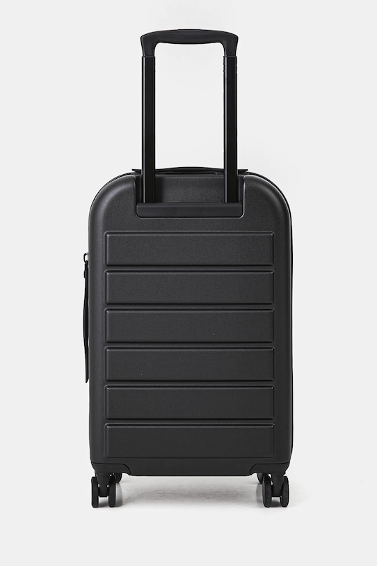 Accesorii Rains valiză Texel Cabin Trolley W3 55x33x25 cm 14190.108 bej