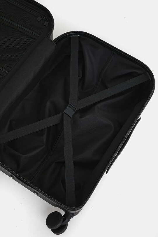 Валіза Rains Texel Cabin Trolley W3 55x33x25 см 14190.108 бежевий