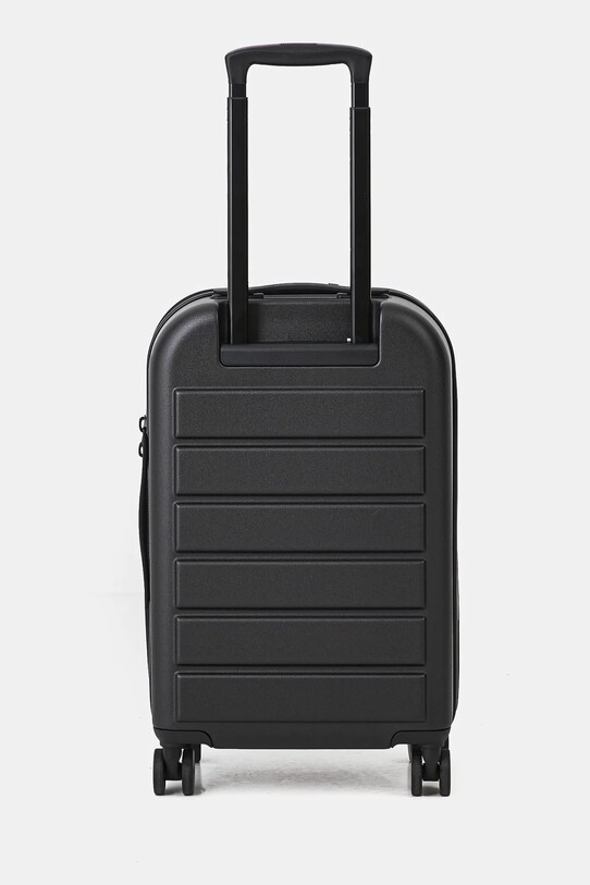 Аксесуари Валіза Rains Texel Cabin Trolley W3 55x33x25 см 14190.03 зелений