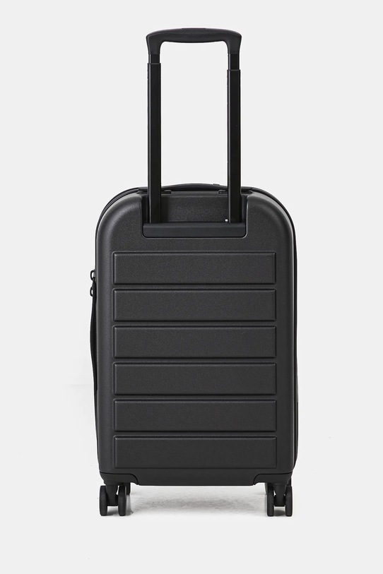 Akcesoria Rains walizka Texel Cabin Trolley W3 55x33x25 cm 14190.03 zielony