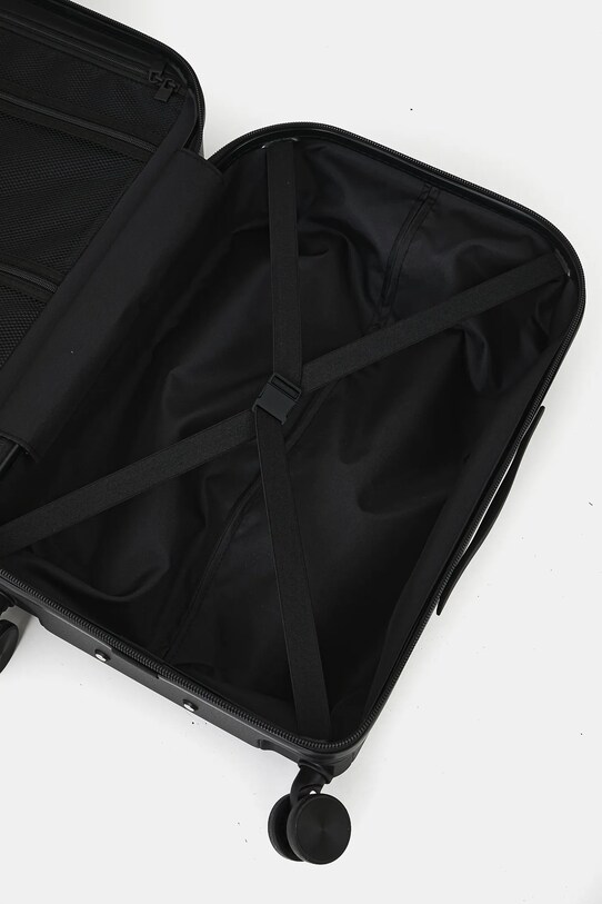 Валіза Rains Texel Cabin Trolley W3 55x33x25 см 14190.03 зелений