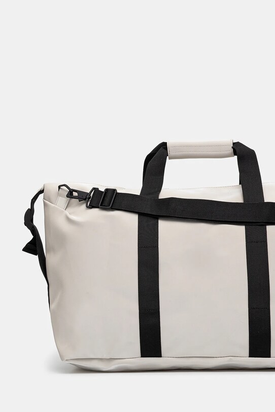 Accessori Rains borsa Hilo Weekend Bag W3 14200.103 beige