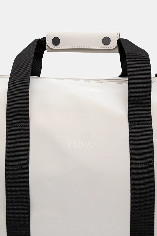 Rains borsa Hilo Weekend Bag W3 beige 14200.103