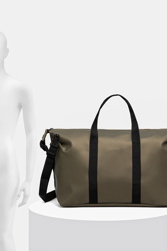 Rains borsa Hilo Weekend Bag W3 14200.105