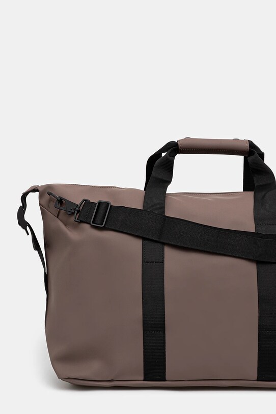Accessories Rains bag Hilo Weekend Bag W3 14200.110 brown