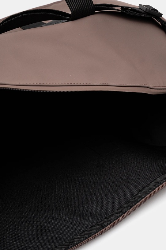 Сумка Rains Hilo Weekend Bag W3 14200.110 коричневий