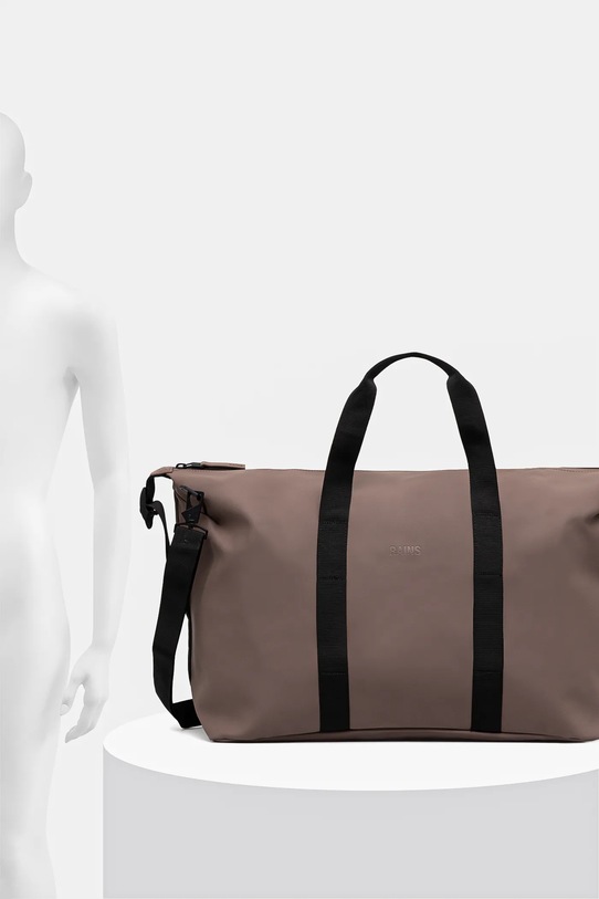 Сумка Rains Hilo Weekend Bag W3 14200.110