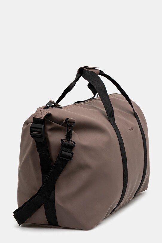Taška Rains Hilo Weekend Bag Large W3 14210.110 hnedá SS25