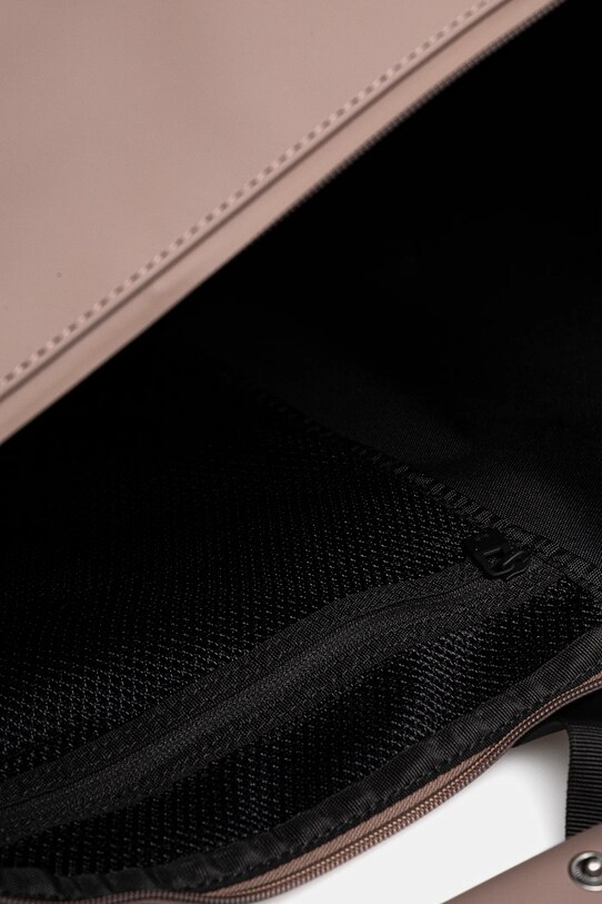 Taška Rains Hilo Weekend Bag Large W3 hnedá 14210.110