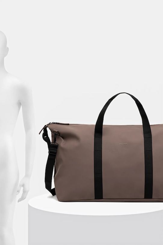 Torba Rains Hilo Weekend Bag Large W3 14210.110 rjava