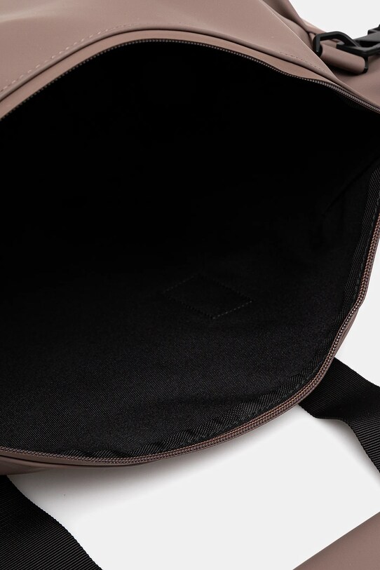 Rains borsa Hilo Weekend Bag Small W3 14220.110 marrone