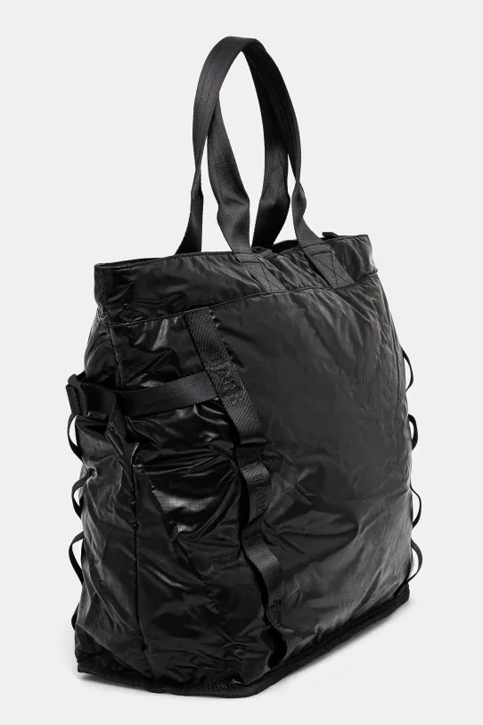 Rains torba Sibu Shopper Bag W3 14760.01 czarny SS25