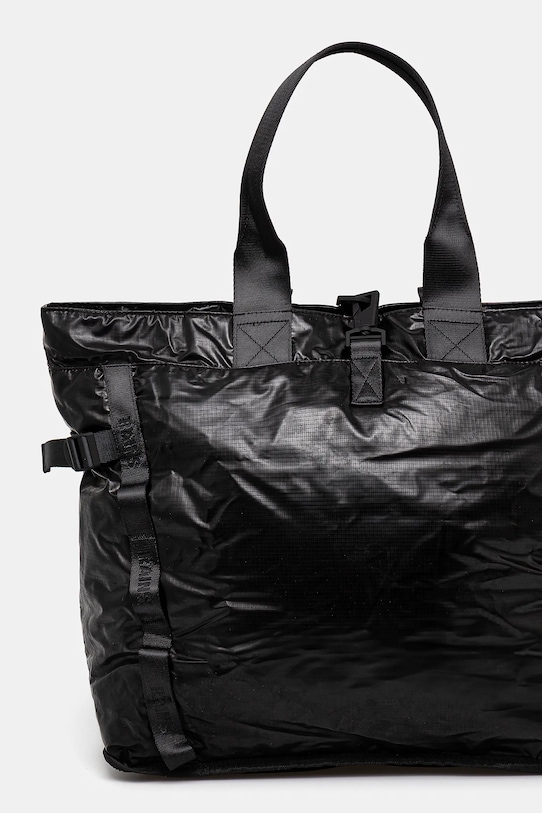 Akcesoria Rains torba Sibu Shopper Bag W3 14760.01 czarny