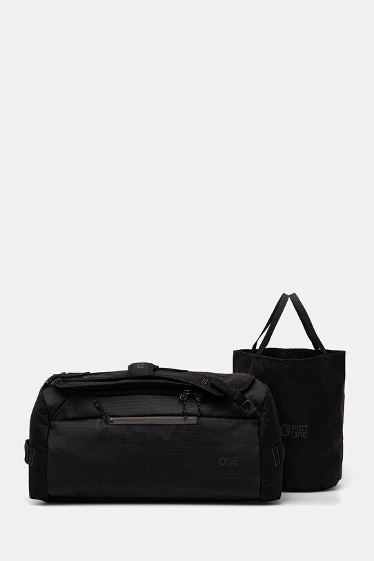 Picture geantă Wildpath 40L uni negru BP0217