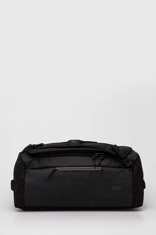 Picture geantă Wildpath 40L BP0217 negru SS25