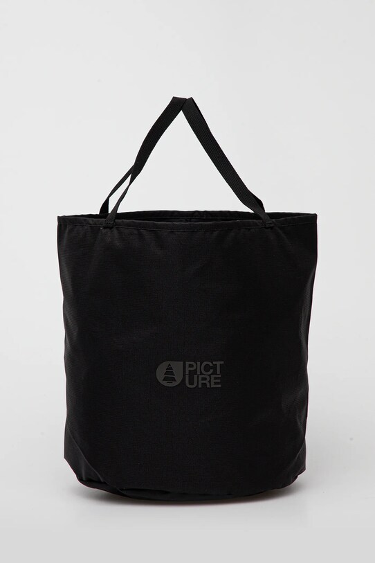 Picture geantă Wildpath 40L negru BP0217